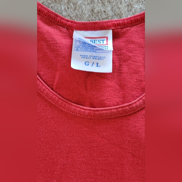 Vintage Cabo San Lucas Tank Top - Picture 3 of 6